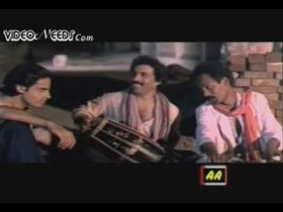 Aashiqi - Tu meri Zindagi hai