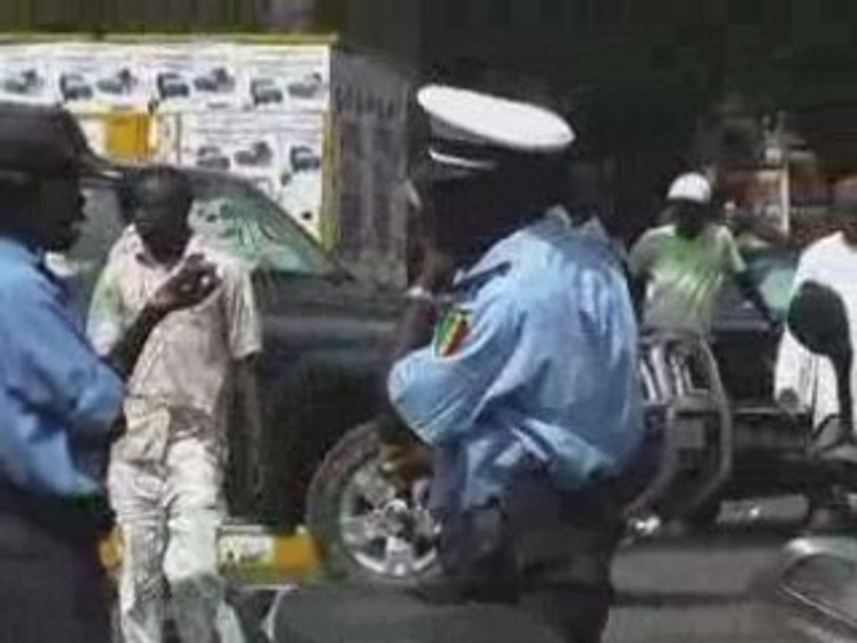 Reportage Kambel