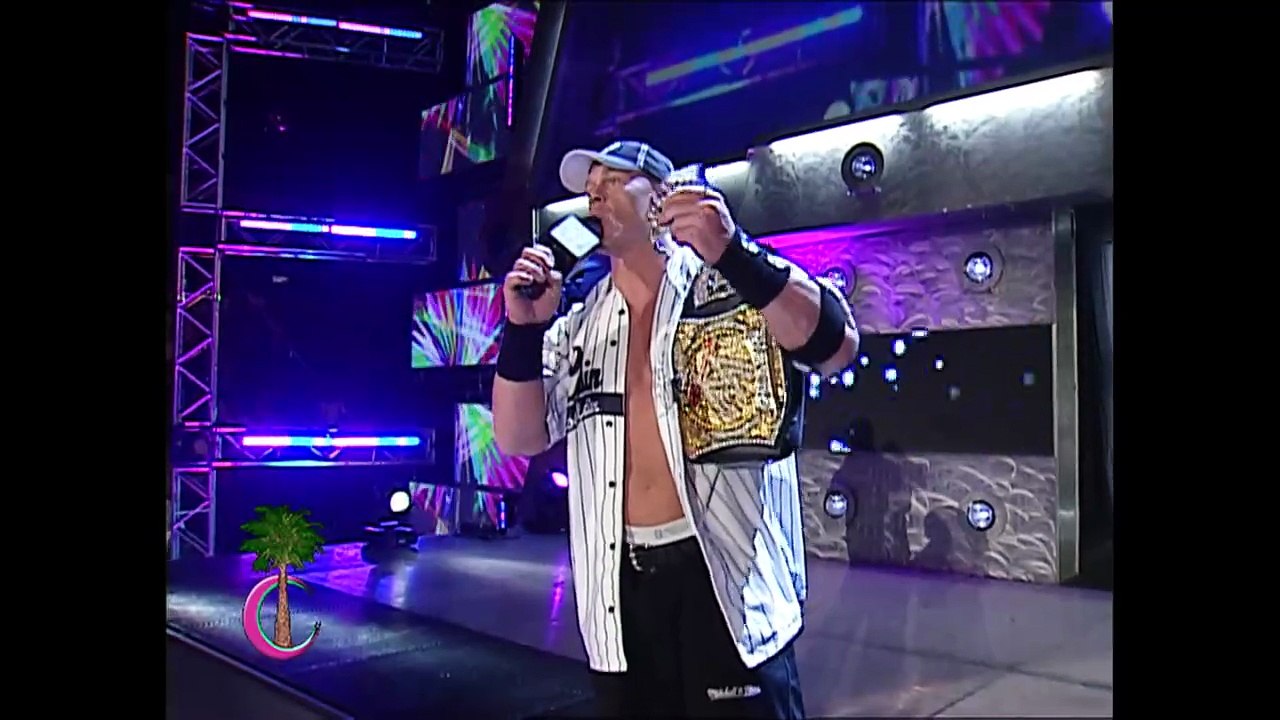 WWE RAW 10 OKTOBER 2005 VOLLSTÄNDIGE SHOW HD | Ganzer Film Deutsch