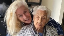 Laura Zapata: Dictan sentencia a enfermera de Doña Eva Mange