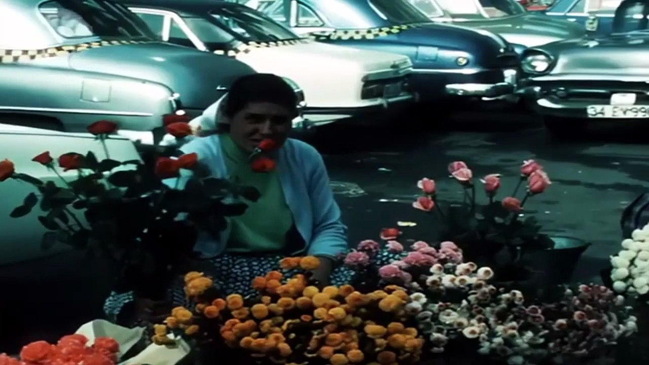 1974 İstanbul