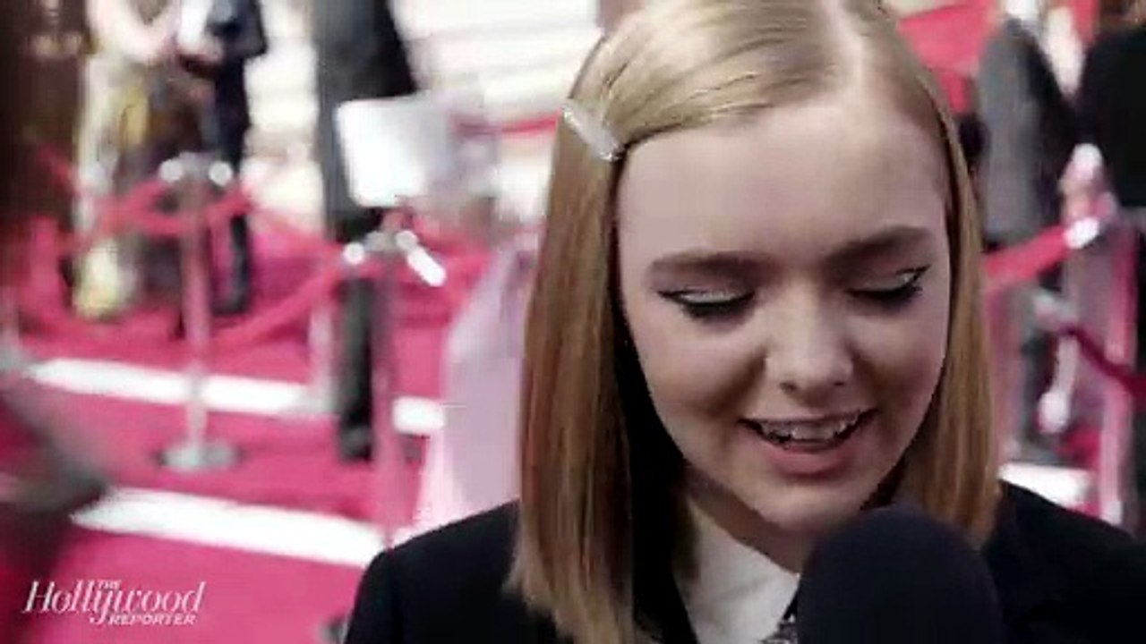 'Eighth Grade' Star Elsie Fisher Will "Cry" Ove...