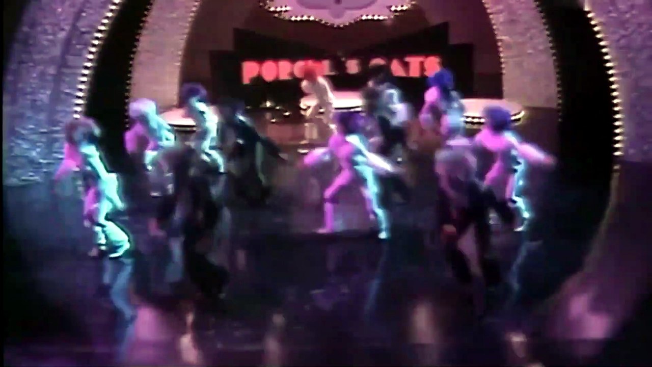 06 GATITAS DE PORCEL - Casanovas y su Caviar