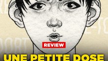 Critique d'UNE PETITE DOSE DE TREMBLEMENT !