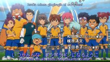 Inazuma Eleven GO - Episódio 14 - HD Legendado [PT-BR]