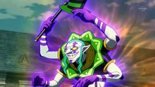 Inazuma Eleven GO - Episódio 13 - HD Legendado [PT-BR]