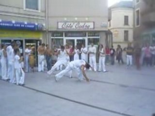 Demo capoeira 082