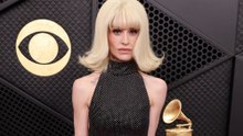 Kelly Osbourne nunca dejará de extrañar a su difunto padre Ozzy Osbourne