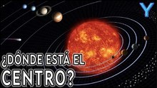 ¿Dónde está el verdadero centro del Sistema Solar? Astrónomos lo descubren