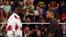 WWE Raw  6/22/26 Full Show 22nd June 2026