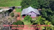 FAZENDA COM 1800 ALQUEIRÃO A VENDA CMC