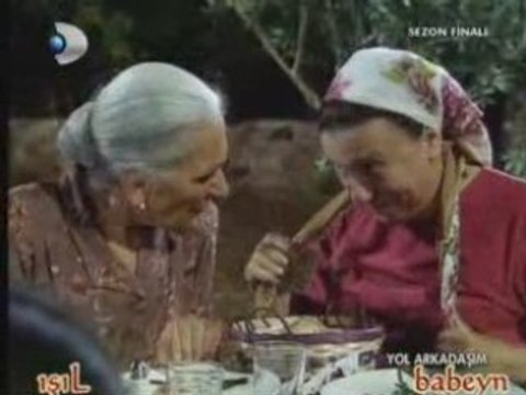 Yol Arkadaşım 6 Bölüm Sezon Finali 5 Kısım son