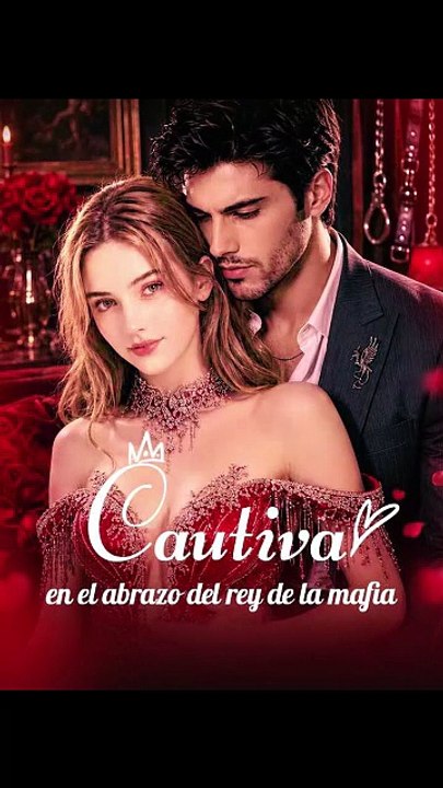 Cautiva en el Abrazo del Rey de la Mafia | Episodio Completo (ESPAÑOL LATINO) | Romance Mafioso, Amor Prohibido, Drama Corto #AID [Full Movie]