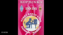 Hobby Radio Expo 19-6-2026