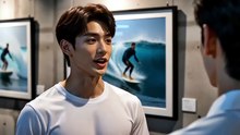 Between the Tides of Fate EP 1-6