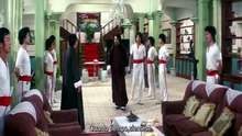 Shangai 13 (Películas de Artes Marciales) SUB ESPAÑOL