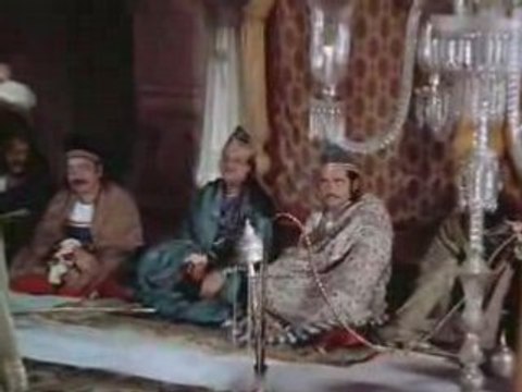 In Aankhon Ki Masti - Umrao Jaan(Rekha)