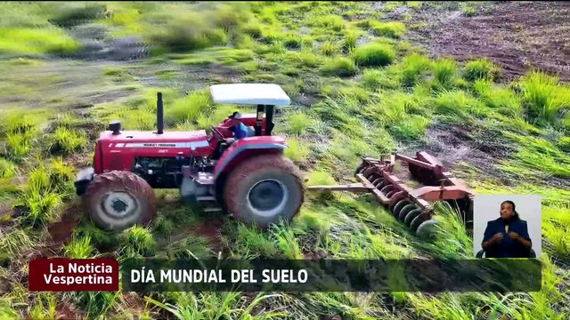 Gran Misión Madre Tierra impulsa programas de educación ambiental en el país