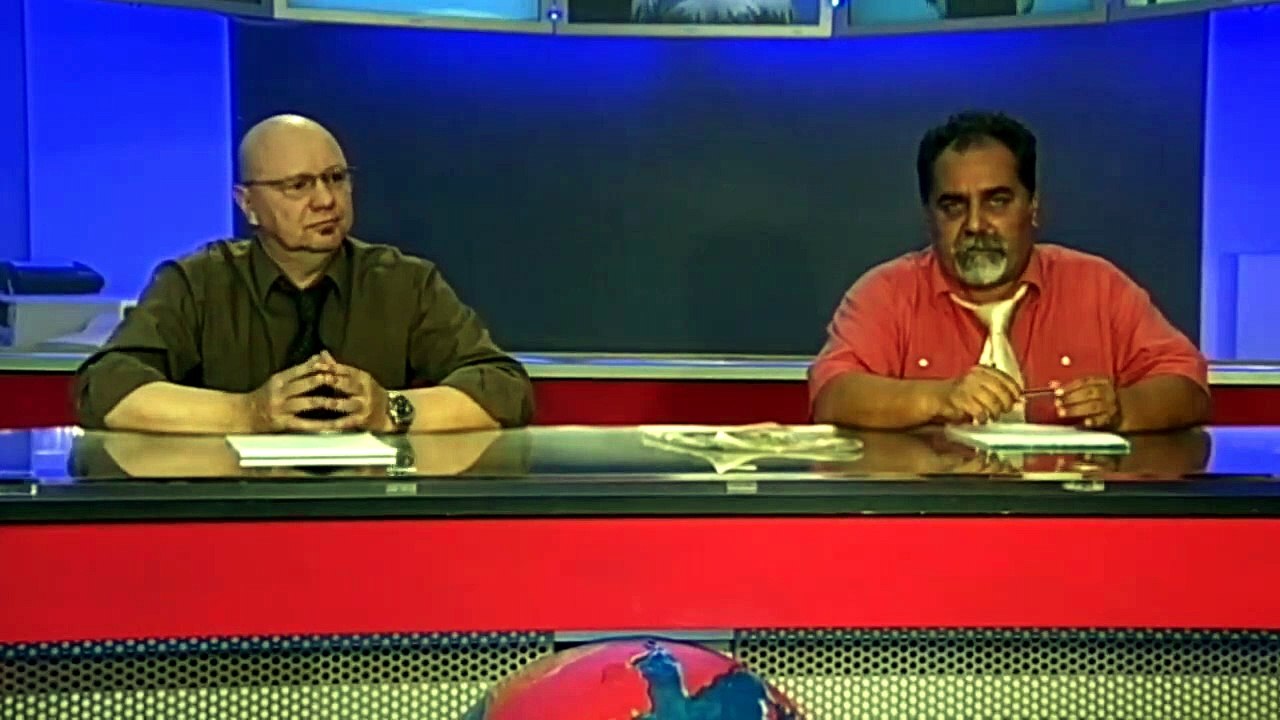 Pervanov Dnevnik RTL - sezona 1 epizoda 6