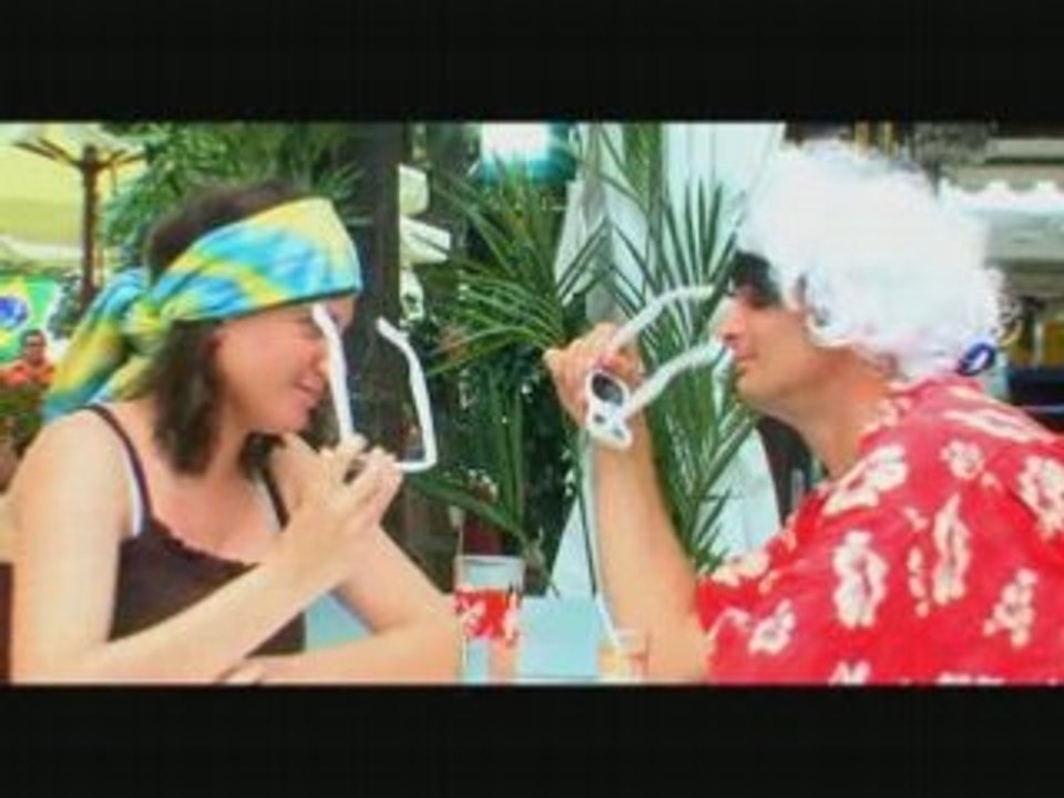 Raymond tagné, on va s'marier