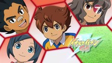 Inazuma Eleven GO - Episódio 18 - HD Legendado [PT-BR]