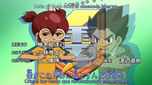 Inazuma Eleven GO - Episódio 16 - HD Legendado [PT-BR]