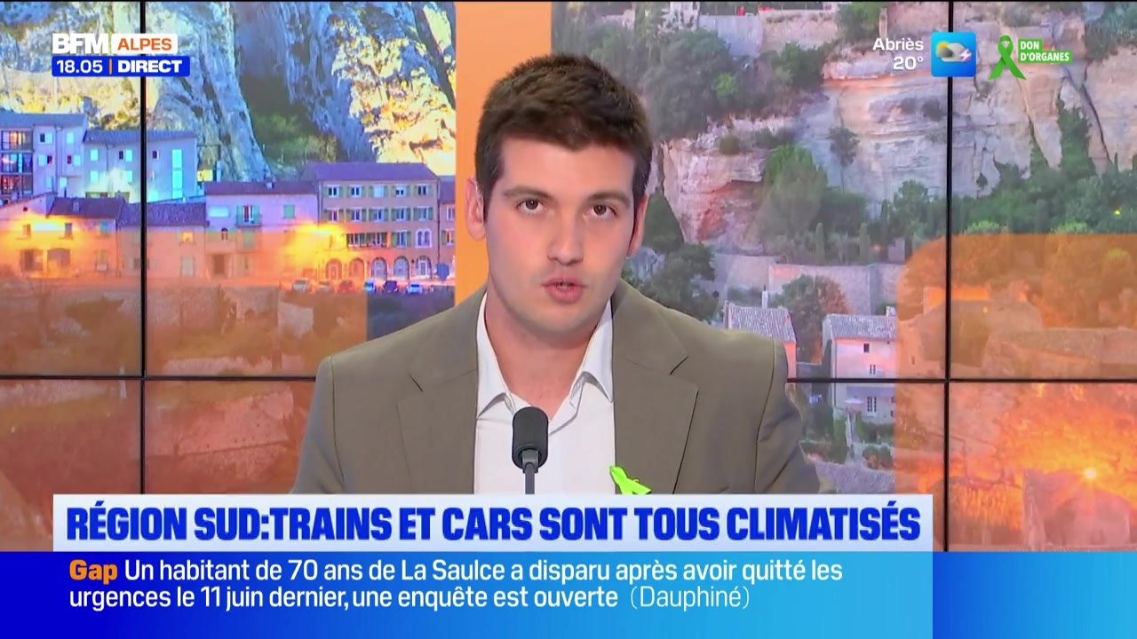 Bonsoir DICI du lundi 22 juin 2026
