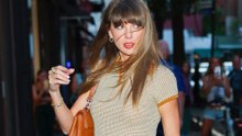 テイラー・スウィフト、自宅が結婚式に向けて準備本格化！？