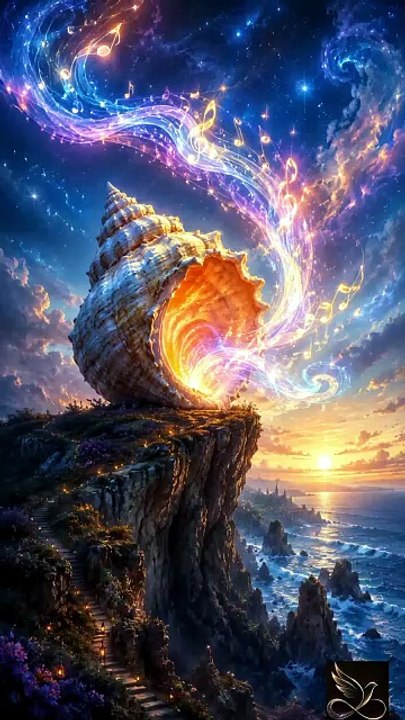 LUMEN | A Celestial Dream