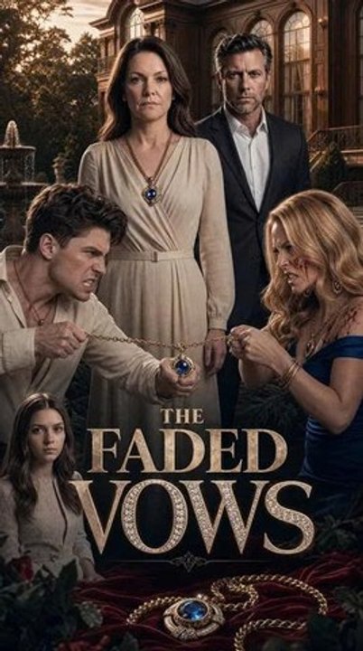 The Fade Vows New Movie 2026