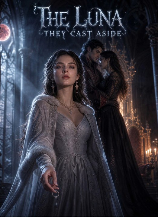 The Luna They Cast Aside | New Movie 2026 - ✅ FULL [Eng Sub]
