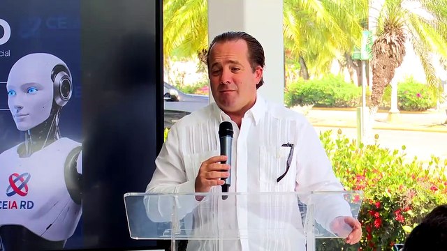 Gobierno construye Centro de Excelencia en Inteligencia Artificial con apoyo de NVIDIA