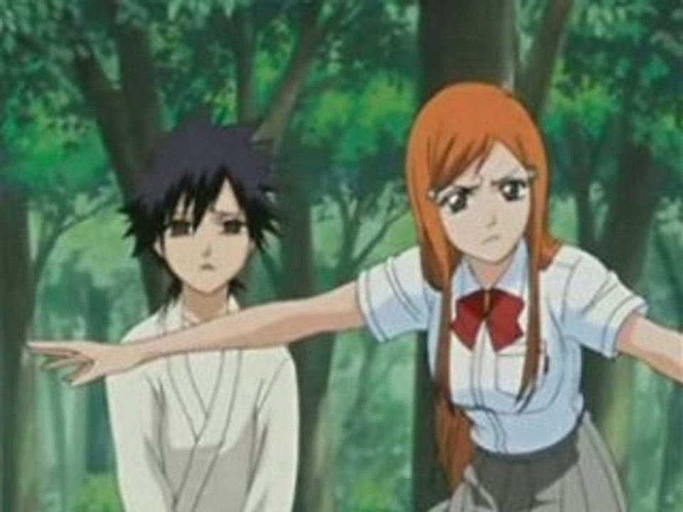 Ichigo....help me