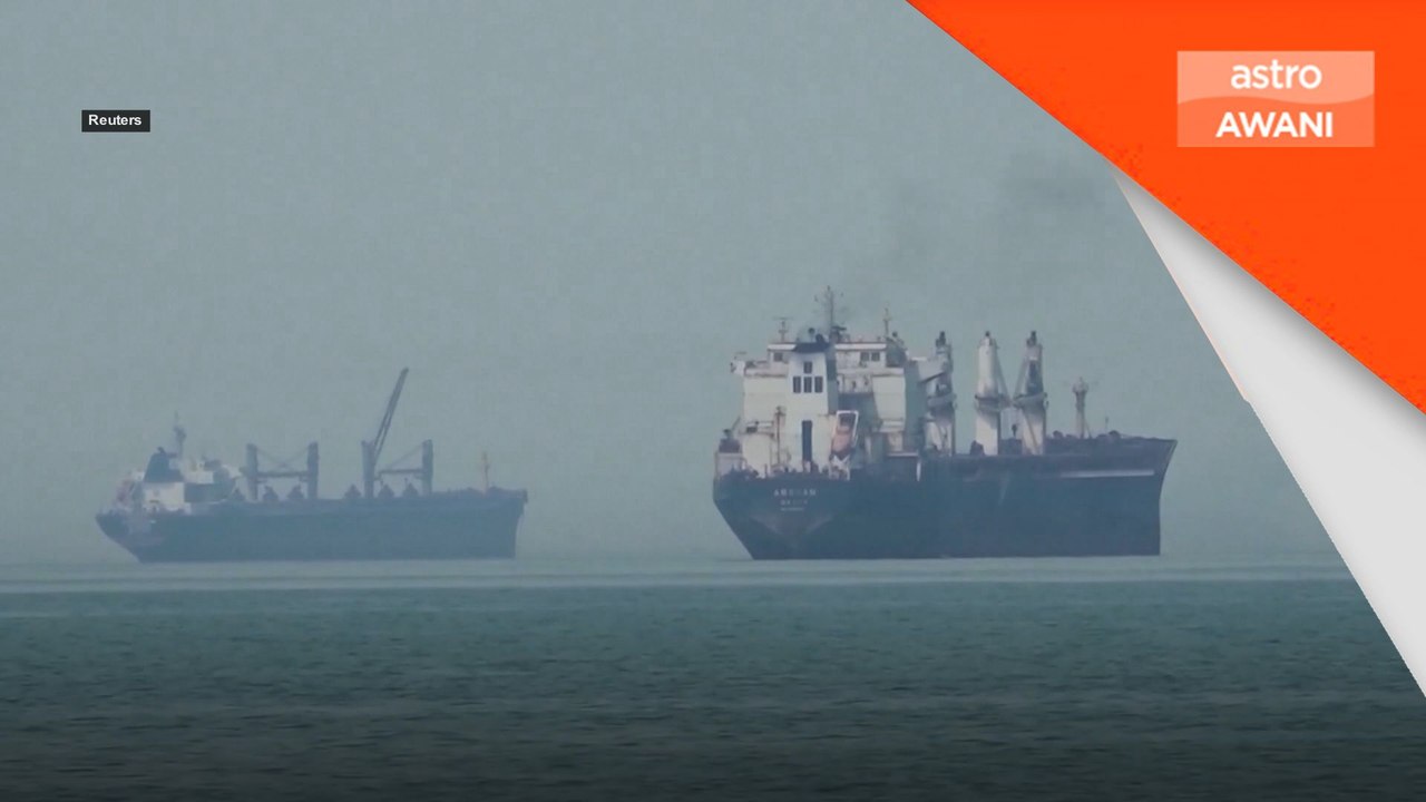 Iran nafi dakwaan AS, pemeriksa IAEA tidak dibenar masuk