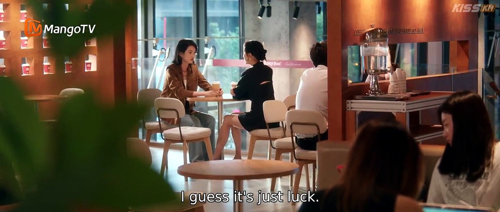Dazzling (2026) Episode 27 English Subv