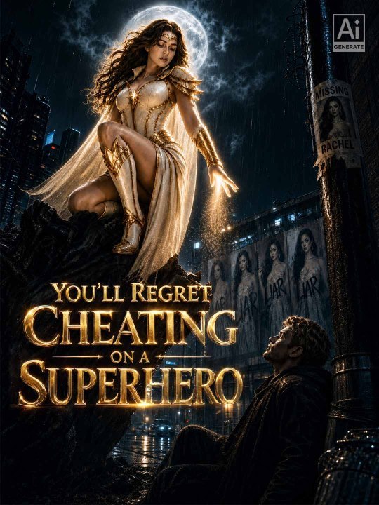 You'll Regret Cheating on a Superhero - Full | Full Short Drama | English Sub 2026