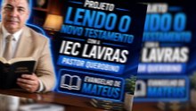 MATEUS Capítulo 3