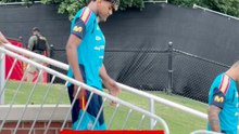 ¡ALERTA de TORNADO, EMPIEZA el ENTRENAMIENTO de la SELECCIÓN y…!