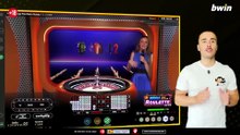 Ruleta Casiopea Francesa - Bestfyplay