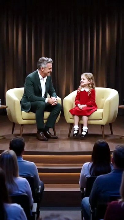 The Host Was NOT Ready For This Kid's Answer | Comedy Tonight | Echo Entertainment