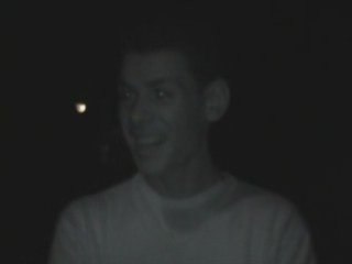 ZE last chouille  before ZE bac