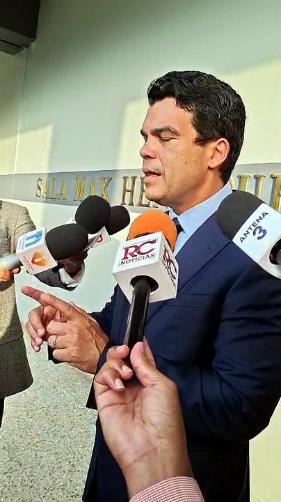 El mensaje de Abinader al PRM está claro: más cercanía con la gente y resultados, afirma Wellington Arnaud