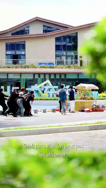 【Choc】Il m'a quittée devant sa nouvelle copine…...