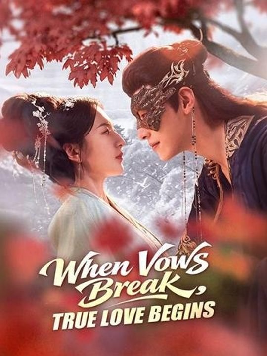 When Vows Break, True Love Begins - Full Episode