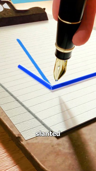 Drawing A Bird With Just 1 To 7