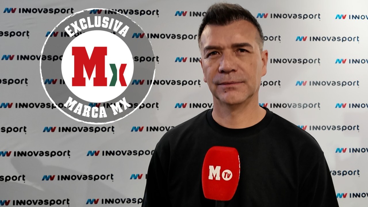 Jared Borguetti pone a México como ¿el nuevo Marruecos del Mundial 2026?; Analiza con MARCA MX la evolución del Tri