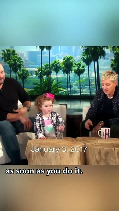 A Too Cute 2-Year-Old Bottle Flipper - Amazing Viral Short Video | Trending Entertainment Clip | Echo Entertainment
