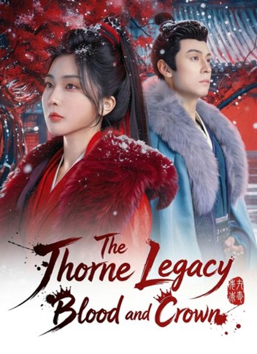 The Thorne Legacy Blood and Crown - Full Episode