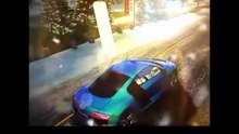 Asphalt 8 Airborne Race 30