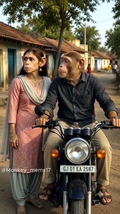 nan kodukaran nithan pakkala monkey comedy